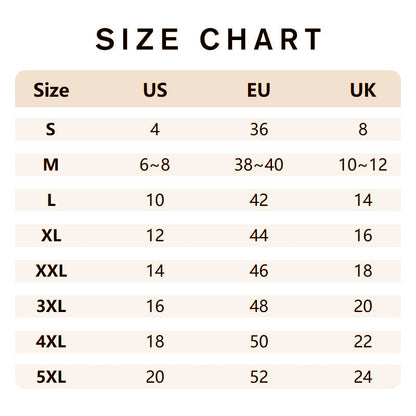 Summer Floral Printed Sexy Deep V-Neck High-Waist Split Dress for Women