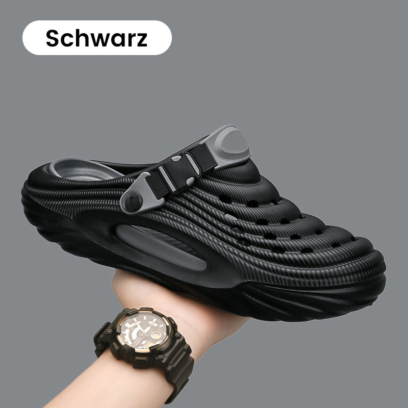 ⏳ Hot Sale 49% off! 💥Breathable Slip-On Sandals （The more you buy, the higher the discount）