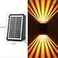 🔥Solar Outdoor Waterproof Wall Light Set