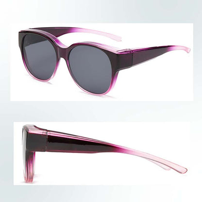 Modern Lightweight Sunglasses