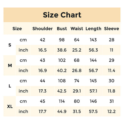 Women's Printed Backless Loose Flowing Beach Dress