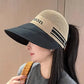 🔥Limited Sale 49% OFF🔥Women's Trendy Breathable Sun Hat