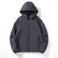 Outdoor Lightweight Hooded Jacket