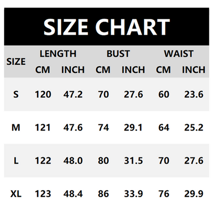 Women’s Elegant Floral Print Smocked Dress