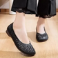 Women's Comfortable Hollow Out Flat Shoes