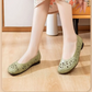 Women's Comfortable Hollow Out Flat Shoes