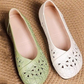 Women's Comfortable Hollow Out Flat Shoes