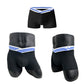 Men's Sports Wide Side Boxer Briefs