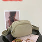 Women’s Small Nylon Crossbody Bag
