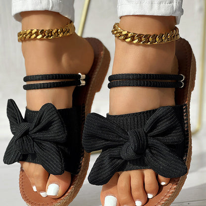 Women's Fashion Summer Printed Sandals