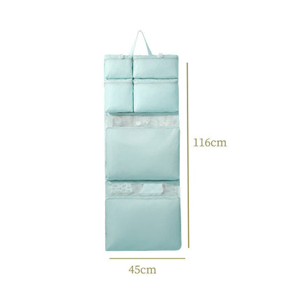 Multi-functional Compartment Travel Organizer