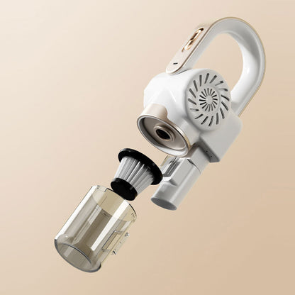 Powerful Mite Vacuum Cleaner with Mite Removal