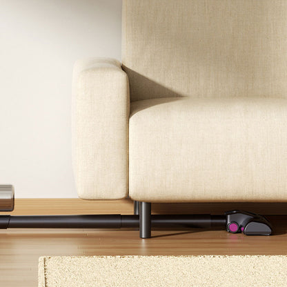 Powerful Mite Vacuum Cleaner with Mite Removal