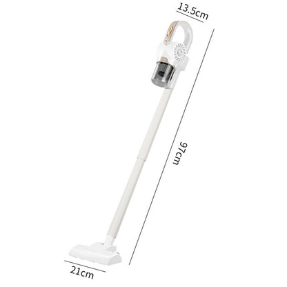 Powerful Mite Vacuum Cleaner with Mite Removal