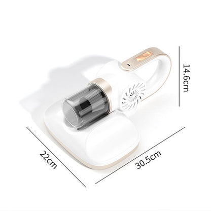 Powerful Mite Vacuum Cleaner with Mite Removal