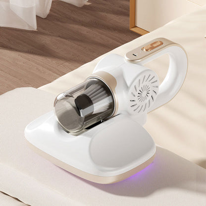 Powerful Mite Vacuum Cleaner with Mite Removal
