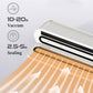 60Kpa Powerful Vacuum Sealer with 3 Modes