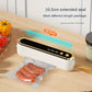 60Kpa Powerful Vacuum Sealer with 3 Modes