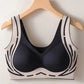 Women's Seamless Push-Up Bra