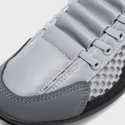 🔥Spring Special Offer👟Fashionable Multifunctional Breathable Slip-On Shoes