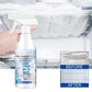 💥Biggest Sales - 50% OFF💥120ml Fridge Freezer De-Icer Spray