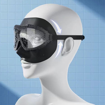 🏊‍♂️⏰ 50% OFF LIMITED TIME! Unisex HD Anti-Fog Swim Goggles – 180° View, UV Protection & Soft Seal 🥽