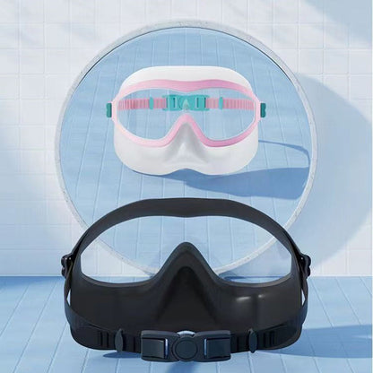 🏊‍♂️⏰ 50% OFF LIMITED TIME! Unisex HD Anti-Fog Swim Goggles – 180° View, UV Protection & Soft Seal 🥽