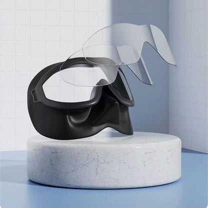 🏊‍♂️⏰ 50% OFF LIMITED TIME! Unisex HD Anti-Fog Swim Goggles – 180° View, UV Protection & Soft Seal 🥽