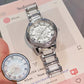 ✨2025 Popular New Models💎Women's Rhinestone Quartz Watch