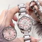✨2025 Popular New Models💎Women's Rhinestone Quartz Watch