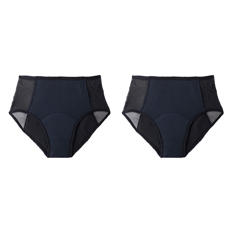 🔥100% Leak-Proof Panties – Stylish, Secure, and Discreet Protection
