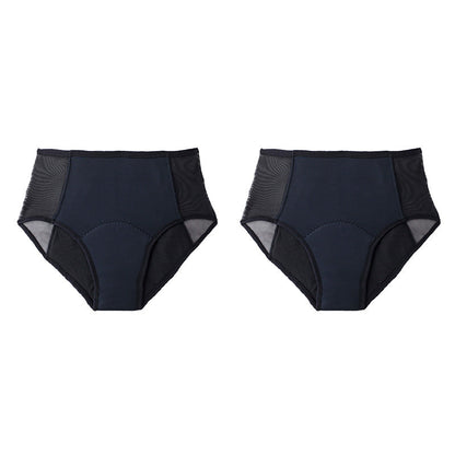 🔥100% Leak-Proof Panties – Stylish, Secure, and Discreet Protection