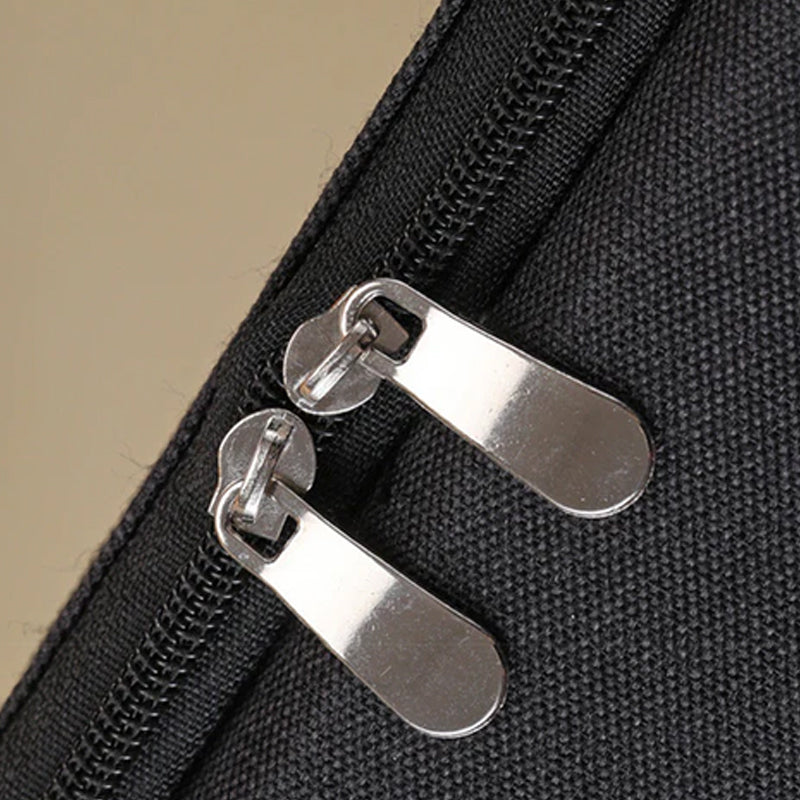 🔥Hot Sale 50% OFF💝✨Multi-Purpose Large Capacity Oxford Cloth Standing Makeup Bag