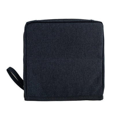 🔥Hot Sale 50% OFF💝✨Multi-Purpose Large Capacity Oxford Cloth Standing Makeup Bag