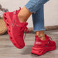 Fashion Casual Breathable Comfortable Sneakers