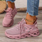 Fashion Casual Breathable Comfortable Sneakers