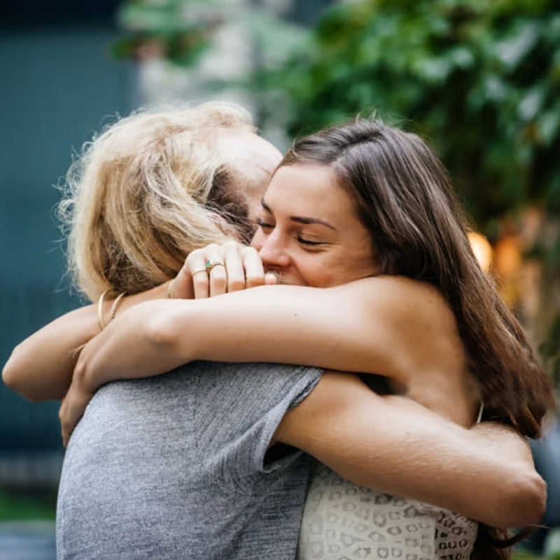 Spinning Sunflower Bracelet With Gift Box – A Calming and Relaxing Accessory for Mothers Day Gift, Valentines Day Gifts, Galentines Day Gifts, Birthday Gifts Jewelry