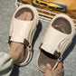 Outdoor Sports Anti-slip Dual-purpose Sandal Slippers