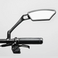 360° Rotatable Adjustable Bicycle Rearview Mirror