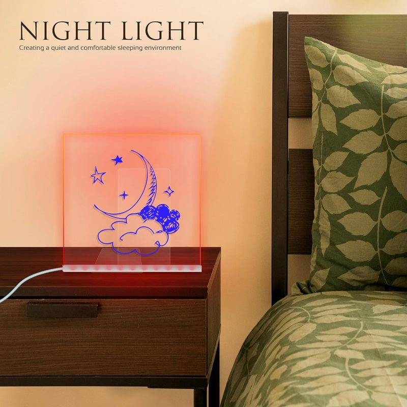 🎁 Christmas Party Must-Have! LED Message Board | Limited Time Discount 🥳