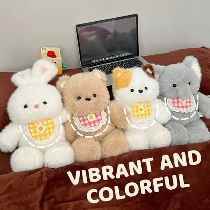 Creative Adorable Animal Plush Toys