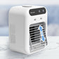 🎉2025 New Products Hot Sale✨Mini Portable Air Conditioner Cooler Humidifier