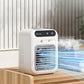 🎉2025 New Products Hot Sale✨Mini Portable Air Conditioner Cooler Humidifier