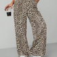 🔥Women's straight-leg wide-leg pants unlock the code of wildness and elegance🐆