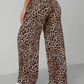 🔥Women's straight-leg wide-leg pants unlock the code of wildness and elegance🐆