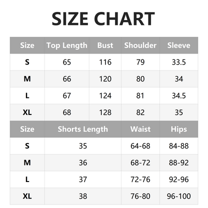 Women's Breathable Elegant Loose-Fit Puff Sleeve 2-Piece Set