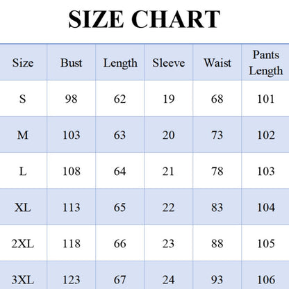 Cotton-Linen Short Sleeve Shirt & Loose Pants Set