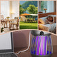 🔥Summer Hot Sale 49% OFF🔥USB Rechargeable Bug Zapper for Indoor & Outdoor