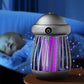 🔥Summer Hot Sale 49% OFF🔥USB Rechargeable Bug Zapper for Indoor & Outdoor