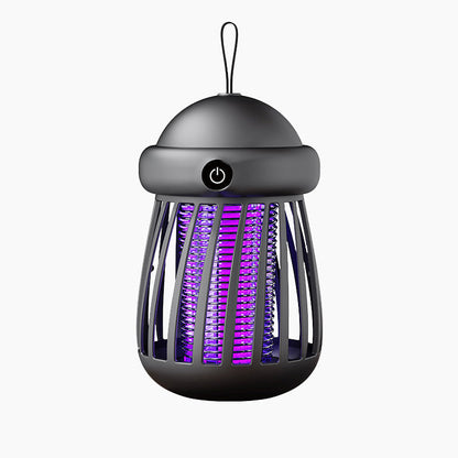 🔥Summer Hot Sale 49% OFF🔥USB Rechargeable Bug Zapper for Indoor & Outdoor